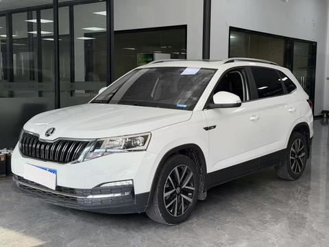 Skoda Kamiq 2023