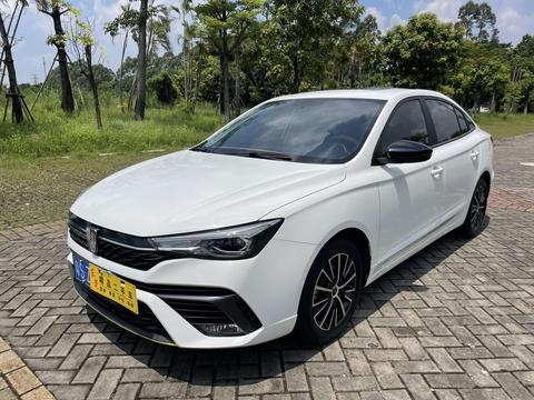 Roewe i5 2021