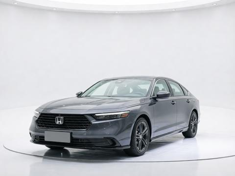 Honda Accord 2023