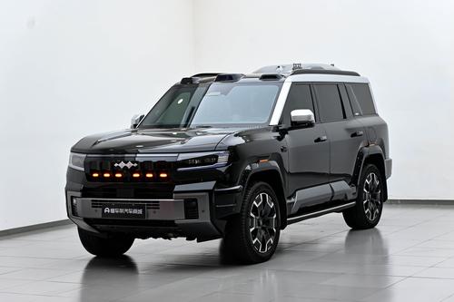 Fangchengbao Bao 8 2025