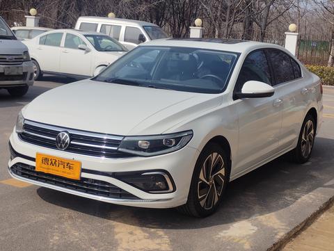 Volkswagen Bora 2024