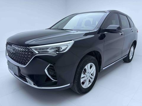 Haval M6 2021
