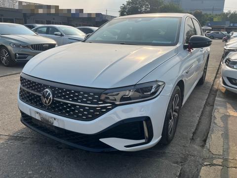 Volkswagen Lavida 2023