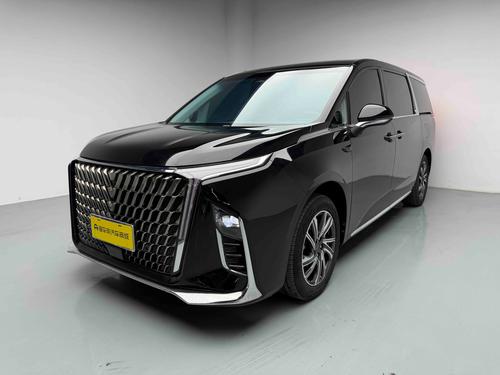 Maxus G90 2022