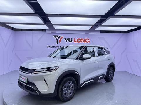 BYD Yuan UP 2025