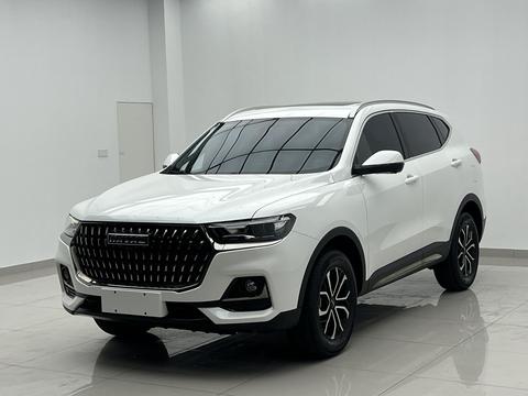 Haval H6 2023