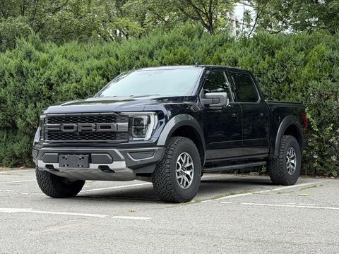 Ford F-150 2022