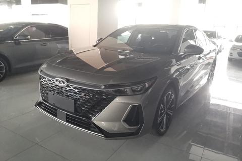 Chery Arrizo 8 2022