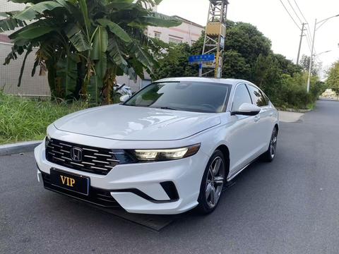 Honda Accord 2024