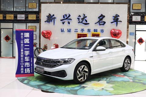 Volkswagen Sagitar 2023