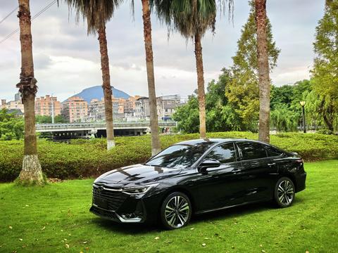 Chery Arrizo 8 2023