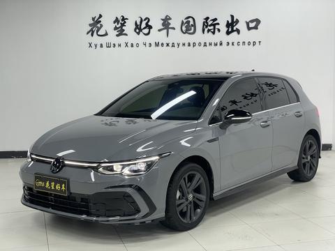 Volkswagen Golf 2024