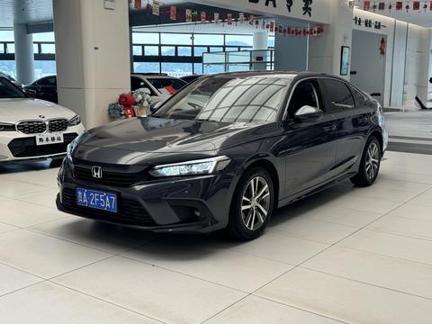 Honda Civic 2022