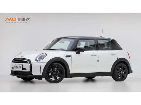 MINI Hatch 2023