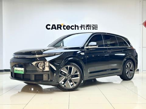 Li Auto L7 2024