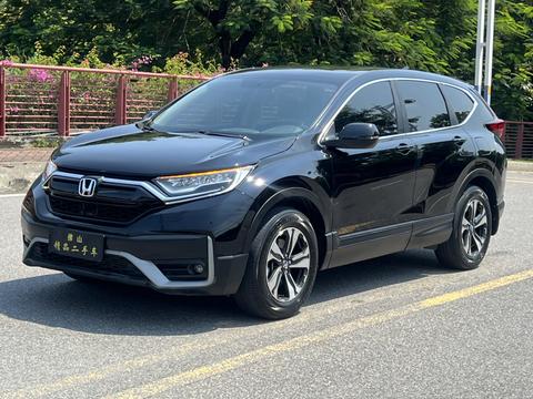 Honda CR-V 2021