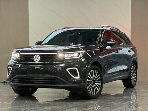 Volkswagen Tavendor 2024