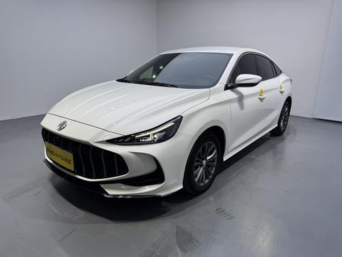 MG 5 2025