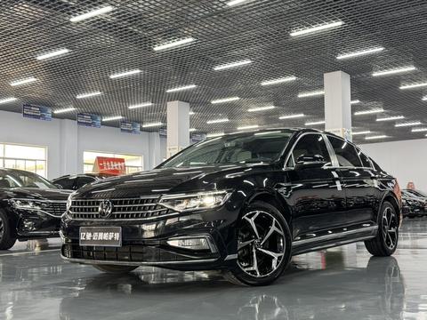 Volkswagen Magotan 2023