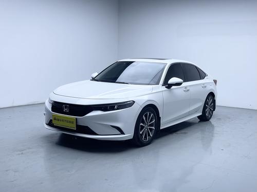 Honda Integra 2023