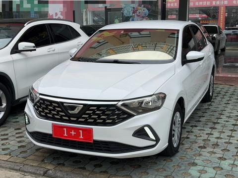 Jetta VA3 2021