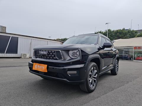 Haval Dargo Plus 2023