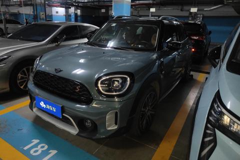 MINI Countryman 2023
