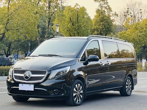 Mercedes-Benz Vito 2021