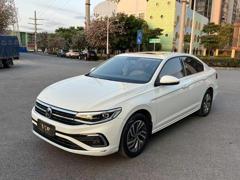 Volkswagen Bora 2023