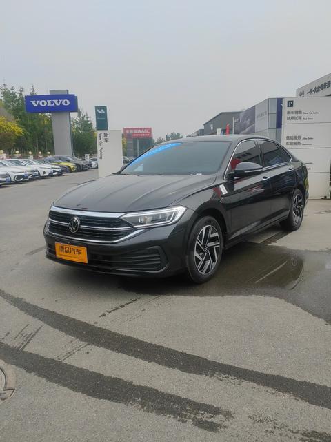 Volkswagen Sagitar 2025