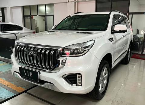 Haval H9 2022