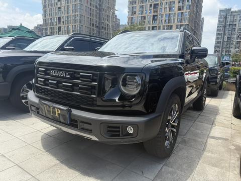 Haval Dargo 2026