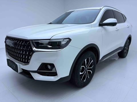 Haval H6 2023