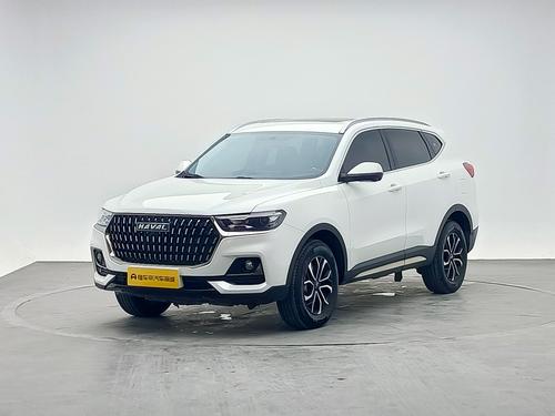 Haval H6 2023