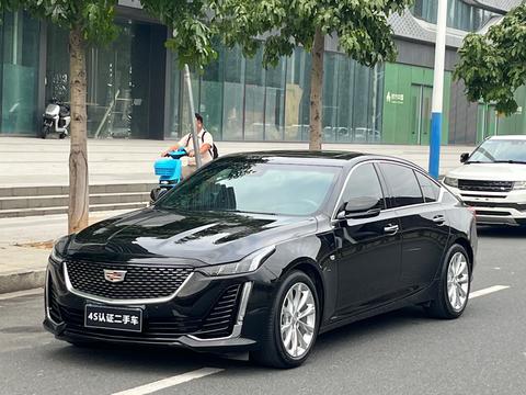 Cadillac CT5 2023