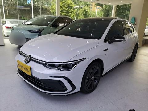 Volkswagen Golf 2023