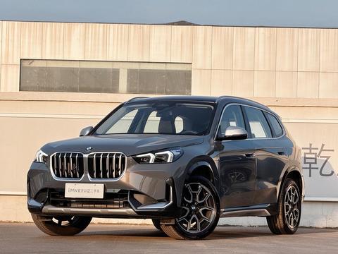 BMW X1 2023