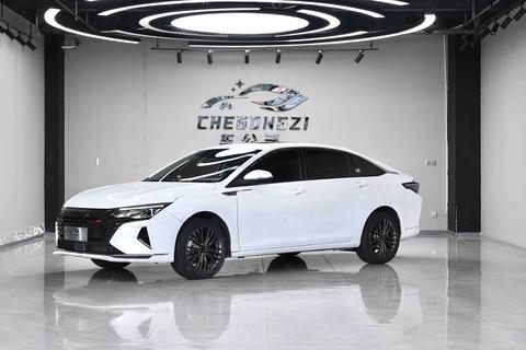 Dongfeng Shine Max 2023