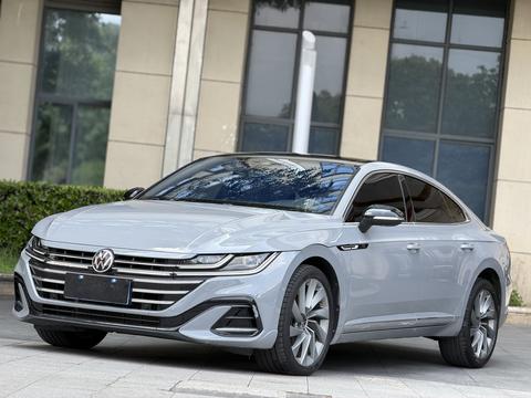 Volkswagen Passat CC 2023