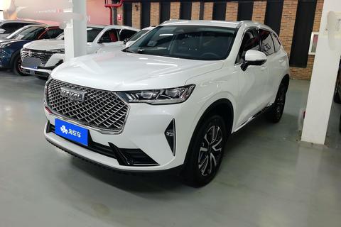 Haval H6 2022