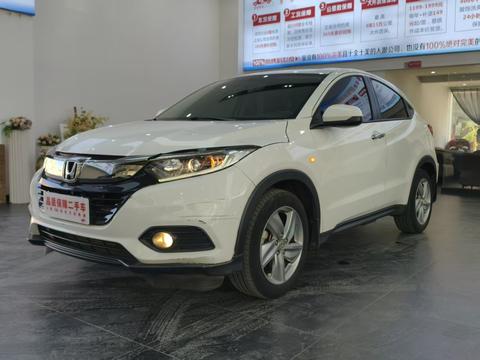 Honda Vezel 2020