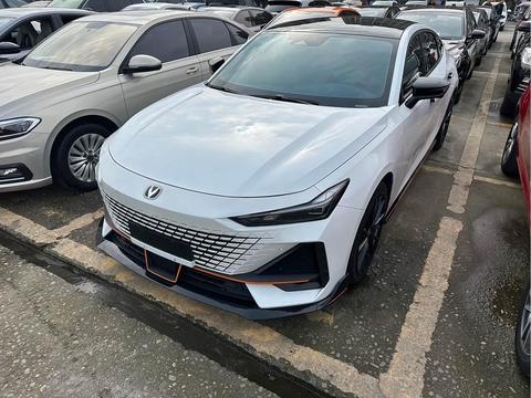 Changan UNI-V 2023
