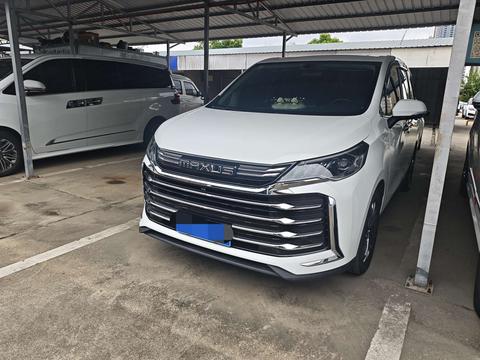 Maxus G50 2021