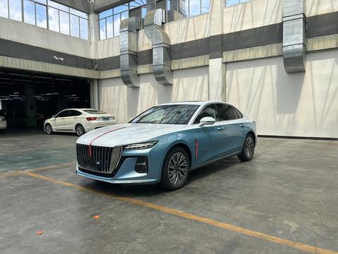 Hongqi H5 2023