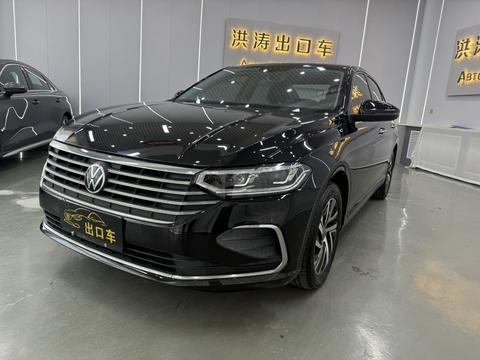 Volkswagen Lavida 2023