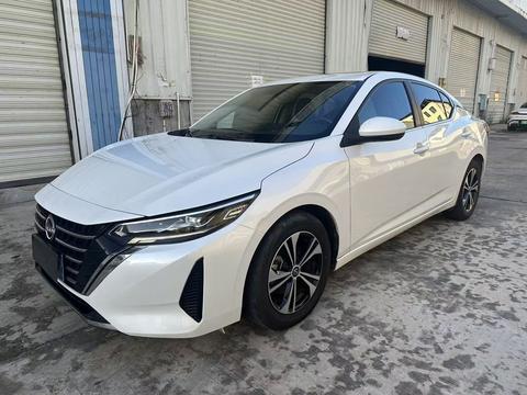 Nissan Sylphy 2023