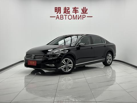 Volkswagen Magotan 2023
