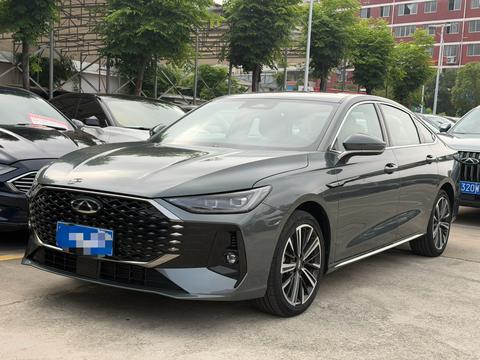 Chery Arrizo 8 Pro 2025