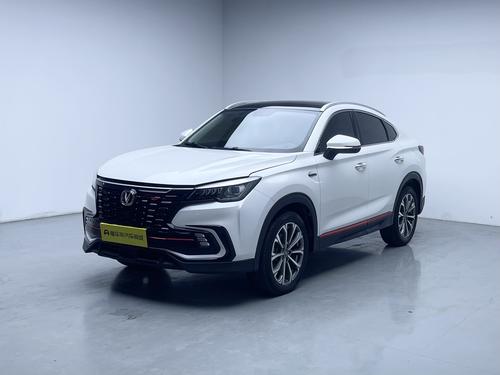 Changan CS85 Coupe 2021