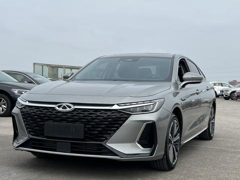 Chery Arrizo 8 2022